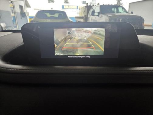 2021 Mazda CX-30 Select