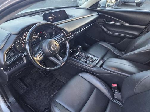 2021 Mazda CX-30 Select