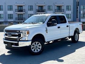 2021 Ford F-250 XLT