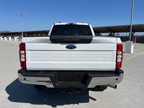 2021 Ford F-250 XLT