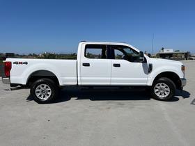 2021 Ford F-250 XLT