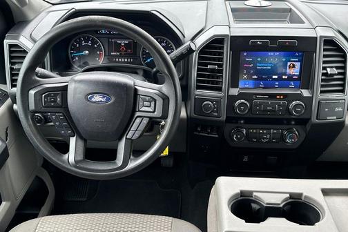 2021 Ford F-250 XLT