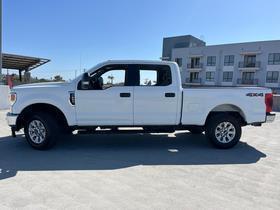 2021 Ford F-250 XLT