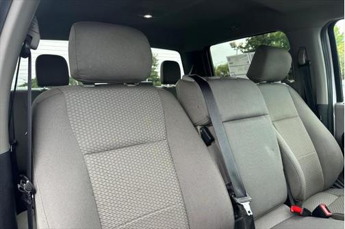 2021 Ford F-250 XLT