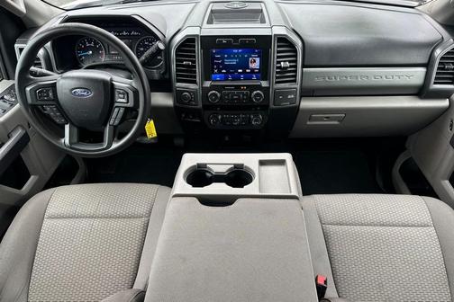 2021 Ford F-250 XLT