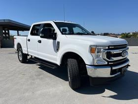 2021 Ford F-250 XLT