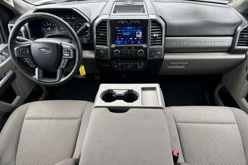 2021 Ford F-250 XLT