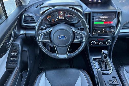 2020 Subaru Crosstrek Limited