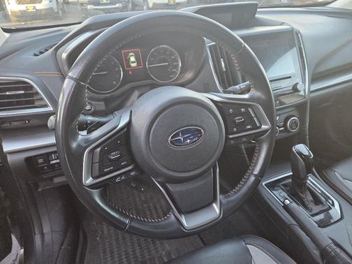 2020 Subaru Crosstrek Limited