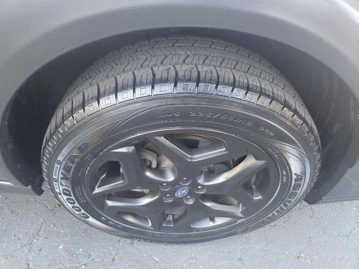 2020 Subaru Crosstrek Limited