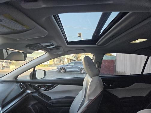 2020 Subaru Crosstrek Limited