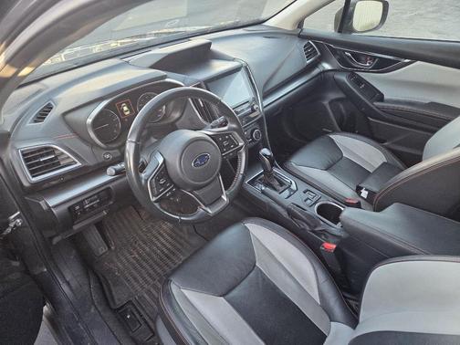 2020 Subaru Crosstrek Limited