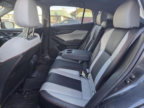 2020 Subaru Crosstrek Limited