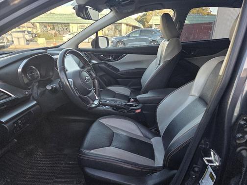 2020 Subaru Crosstrek Limited