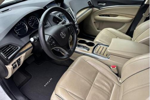 2019 Acura MDX 3.5L