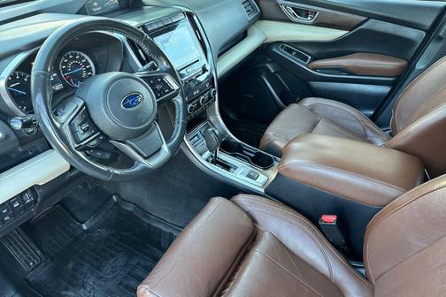 2020 Subaru Ascent Touring 7-Passenger