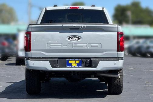 Avalanche 2026 Ford F-150 XLT