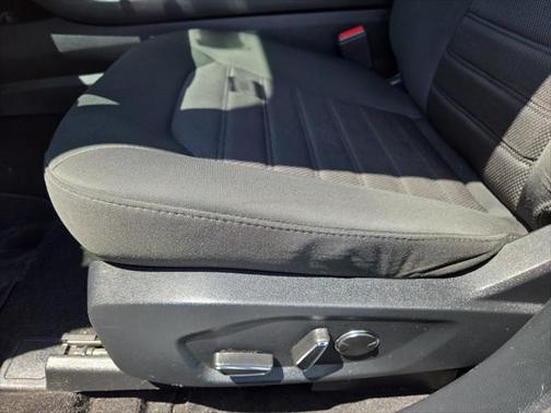 2020 Ford Fusion Hybrid SE