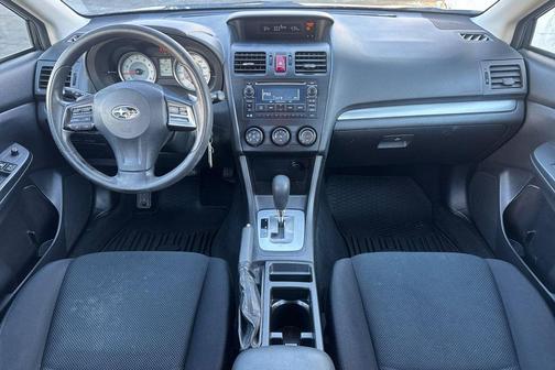 2013 Subaru Impreza 2.0i Premium