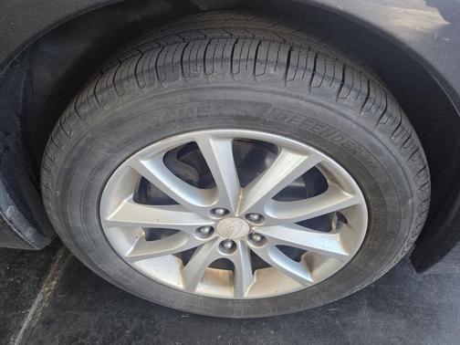 2013 Subaru Impreza 2.0i Premium