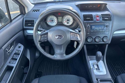 2013 Subaru Impreza 2.0i Premium