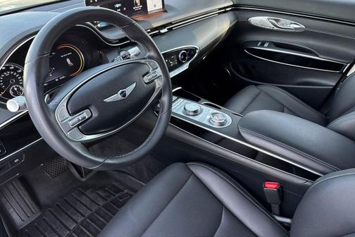 2024 Genesis GV70 2.5T AWD