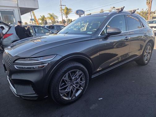 2024 Genesis GV70 2.5T AWD
