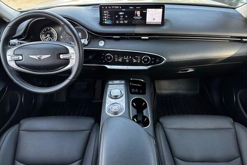 2024 Genesis GV70 2.5T AWD