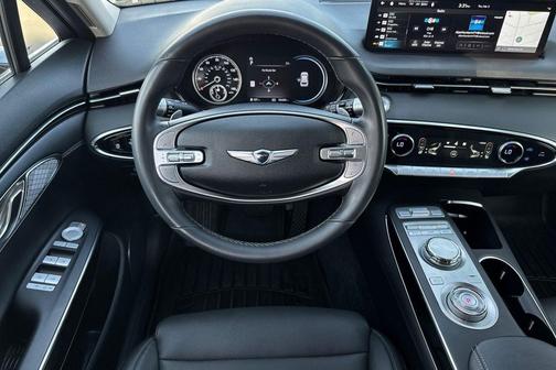 2024 Genesis GV70 2.5T AWD