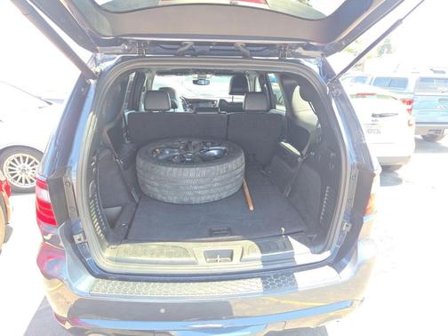 Reactor Blue Pearlcoat 2021 Dodge Durango R/T AWD