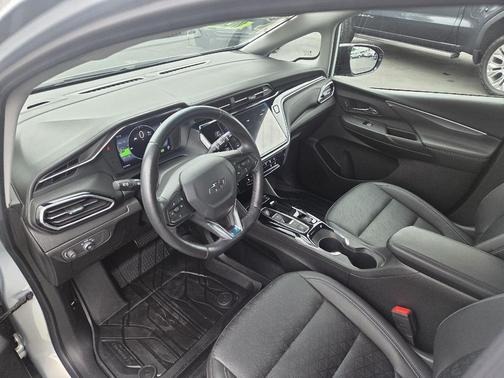 2023 Chevrolet Bolt EV FWD 2LT