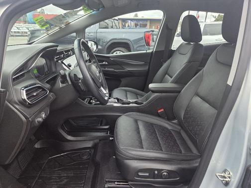 2023 Chevrolet Bolt EV FWD 2LT