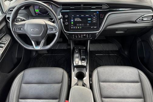2023 Chevrolet Bolt EV FWD 2LT