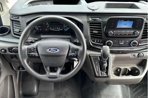 2023 Ford Transit-350 Base
