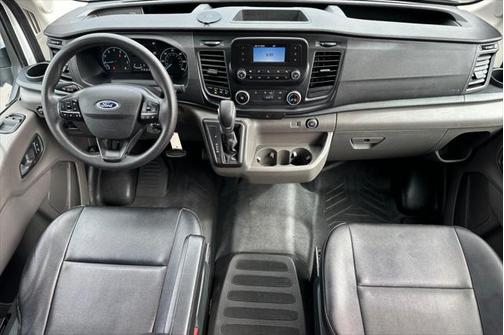 2023 Ford Transit-350 Base