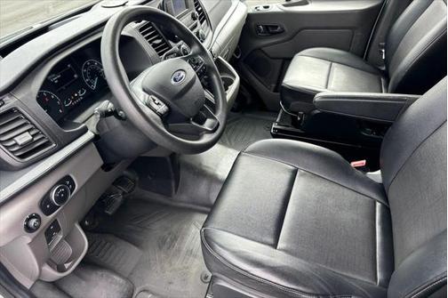 2023 Ford Transit-350 Base