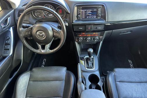 2015 Mazda CX-5 Grand Touring