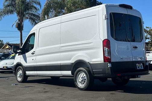 2025 Ford Transit-350 Base