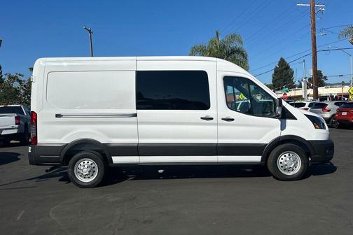 2025 Ford Transit-350 Base
