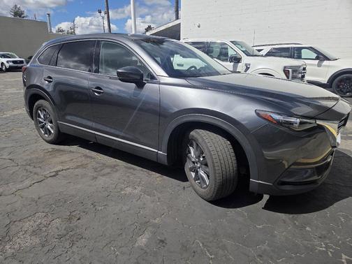 2023 Mazda CX-9 Touring