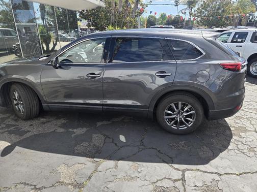 2023 Mazda CX-9 Touring