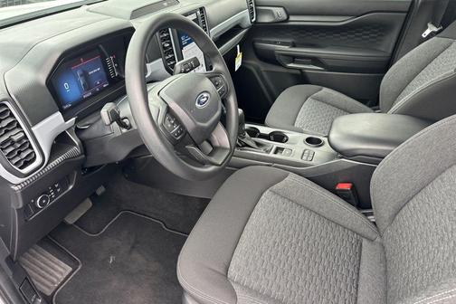 2024 Ford Ranger XL
