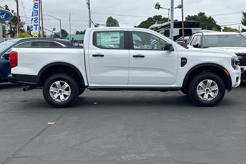 2024 Ford Ranger XL