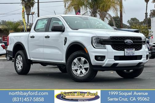2024 Ford Ranger XL