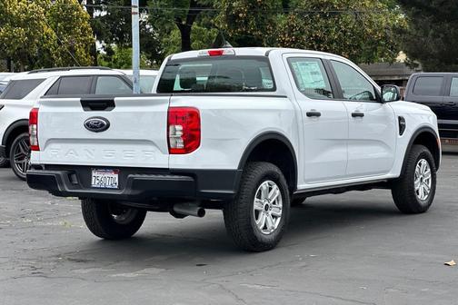 2024 Ford Ranger XL