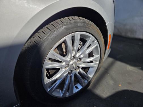 2019 Cadillac XTS Luxury