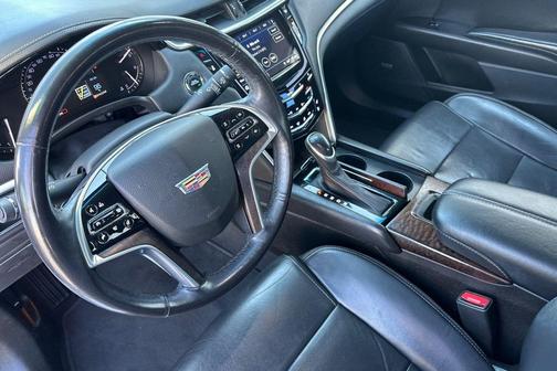 2019 Cadillac XTS Luxury