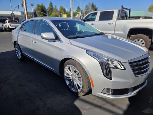 2019 Cadillac XTS Luxury