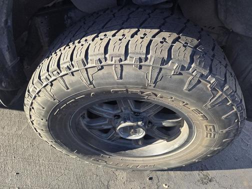 2016 Toyota Sequoia Limited