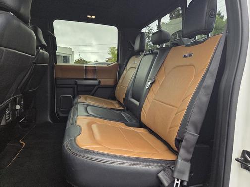 2016 Ford F-150 Limited